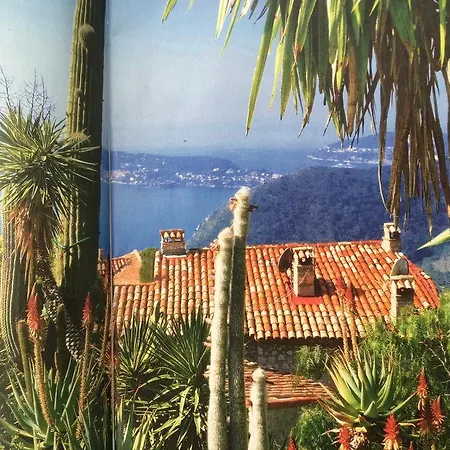 Holiday home Monaco Middle Of Old Town Of Vieux Village Romantic Hideaway With Spectacular Sea View Eze