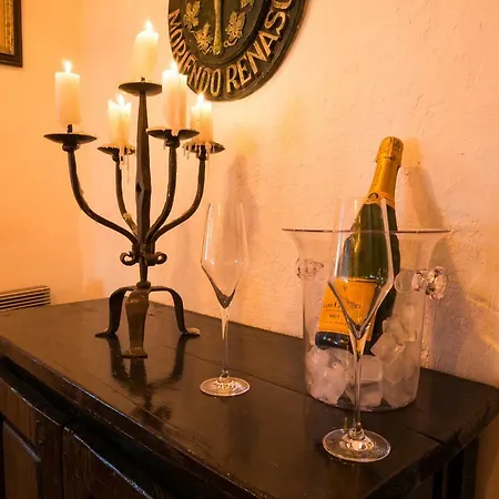 Monaco Middle Of Old Town Of Vieux Village Romantic Hideaway With Spectacular Sea View Prázdninový dům *